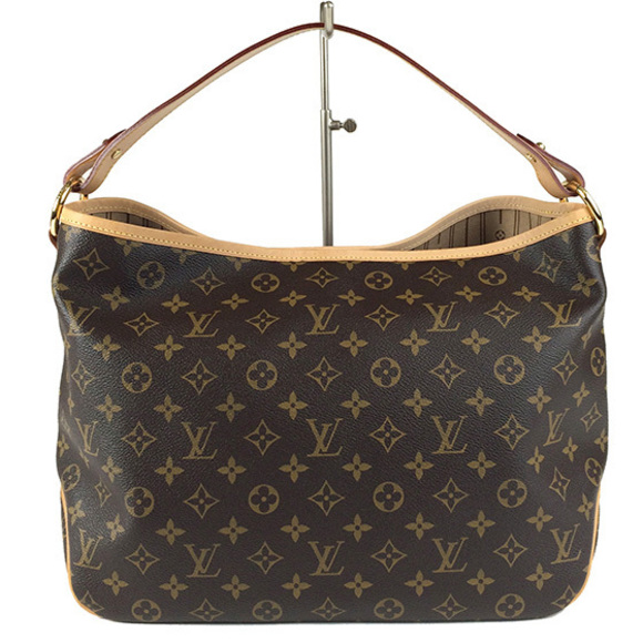 Louis Vuitton Monogram Delightful PM Shoulder Bag - Picture 3 of 7